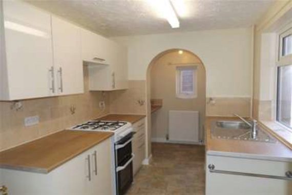 2 Bedroom Detached